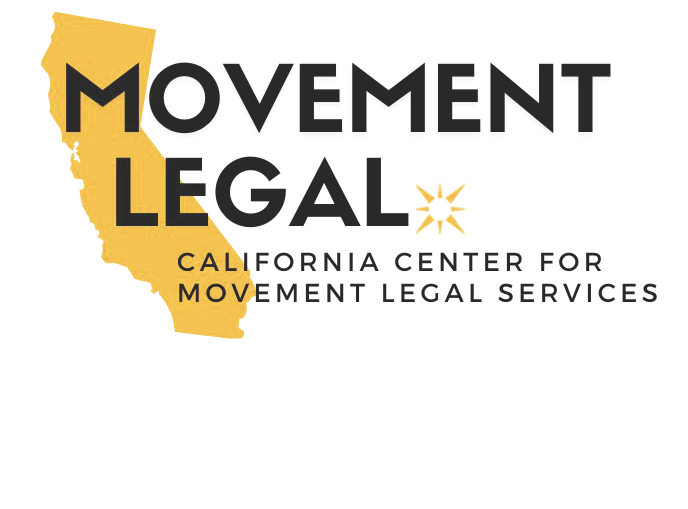 Movement Legal logo